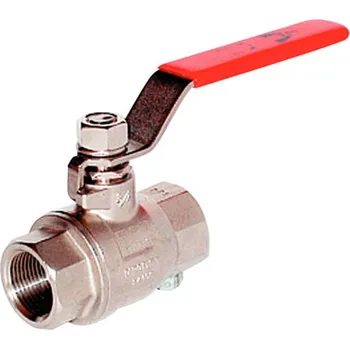 Vodovodní kohout EPI Kohout kulový VL451 1 1/2"