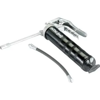 Ruční mazací lis pákový kov - 500 ccm NTN-SNR