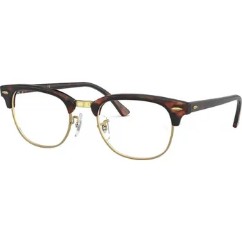 Brýle na čtení RAY-BAN RX5154 CLUBMASTER 8058