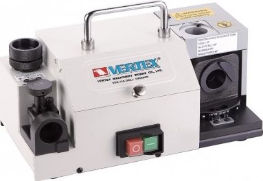 Bruska na ostření vrtáků pr. 2 - 13 mm (VDG-13A)