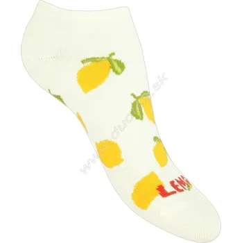 WOLA Kotníkové ponožky w21.01p-vz.671 Barva: E04, Velikost: 21-23(14-15)