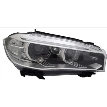 Přední světlomet Světlomet TYC 20-16553-06-9