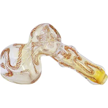 Dýmka 58727 Bubbler 13cm
