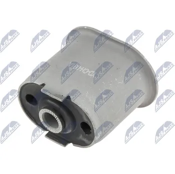 Ložiskové pouzdro, listová pružina NTY ZTT-CH-001A