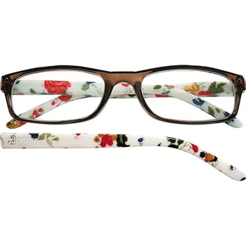 Brýle na čtení 31ZB12BRO250 Zippo dioptrické brýle +2.5