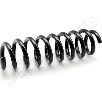 Pružina podvozku JAPANPARTS ZC6174A