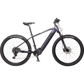 Elektrokolo MRX eMERIX 29" YAM24 elektrokolo rám 18" 2024-Chameleon - stříbná