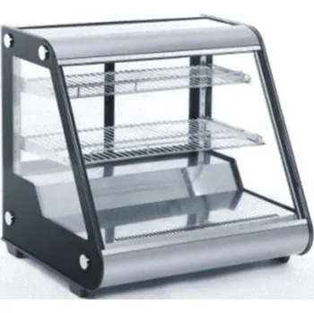 Obslužná chlazená vitrína stolní • SOPHIE 160 (330-1033)