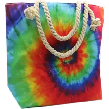 Plážová taška AWM PSB01 plážová taška barevná