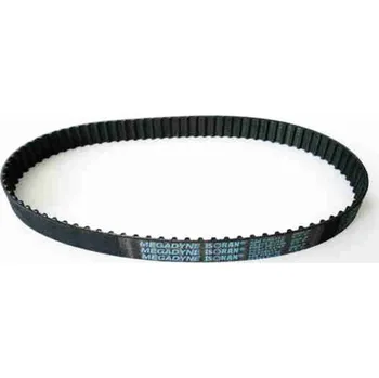 Strongbelt Ozubený řemen 488-MXL-016 ZR ( 123,75x4 mm )