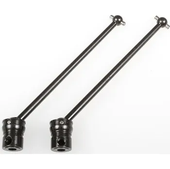 RC náhradní díl Thunder Tiger Poloosy středové, přední/zadní, 2ks. CTR, ST-1 - expresní doprava