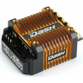 RC náhradní díl Dash AI PRO V2 1/10 Competition REGLER - expresní doprava