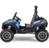 Dětské elektrovozidlo Peg-Pérego Polaris Ranger RZR 900 modré