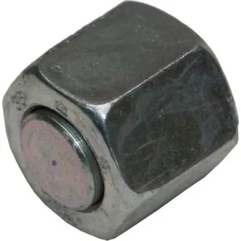 Fitinka Zátka 1.3/16 ORFS maticová