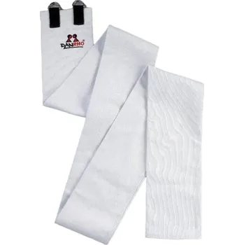 Kimono JUDO LANO BEZ KLOPY DANRHO Barva: Bílá, Velikost: 380