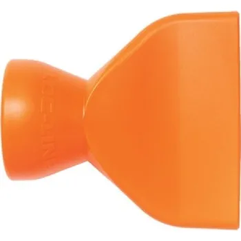 Zahradní hadice LOC-LINE 1/2" proudová tryska (průměr 41,28 mm) - 59898.1