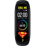 HappyLife Ozdobná ochranná fólie pro Xiaomi Mi band 4 Barva: Vícebarevná, Varianta: 4, Pro Přístroj: Xiaomi Mi band 3/4 MIBANDCZX01054