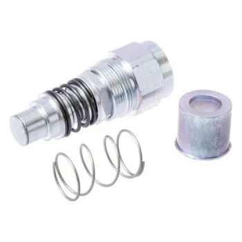 Hydraulický filtr Rychlospojka multi G1/2 Faster KIT2FNB12GASF zásuvka pro blok 08 NW13 - fix