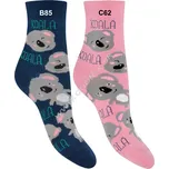 GATTA Dětské ponožky g24.01n-vz.261 Barva: B85, Velikost: 24-26(16-17)