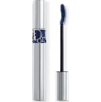 Řasenka Dior Diorshow Iconic Overcurl Volume Mascara řasenka - 264 Blue 6 g