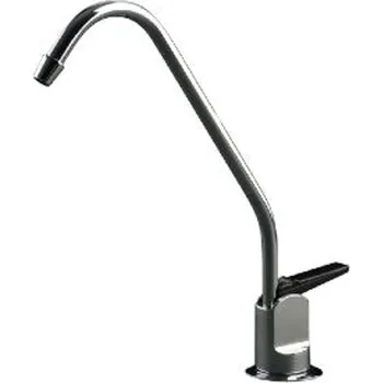 Vodovodní kohout Kohoutek chrom 1005