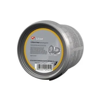 MOL Liton 00EP 5KG (MOGUL LV 00 EP TK 5 - 5 kg)