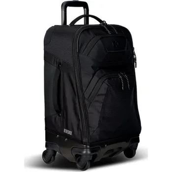 Golf Ogio Renegade 22" 4-Wheel Travel 33L cestovní taška, černá