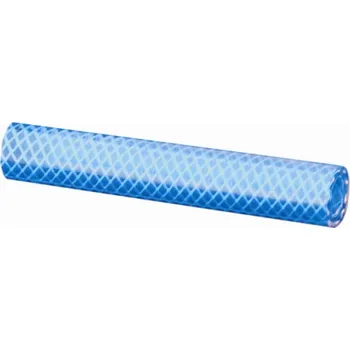 Zahradní hadice ESPIROFLEX AEROTEC BLUE PVC 20 6/12 - Tlaková hadice pro vzduch a kapaliny, -15°C až +60°C, 20 bar