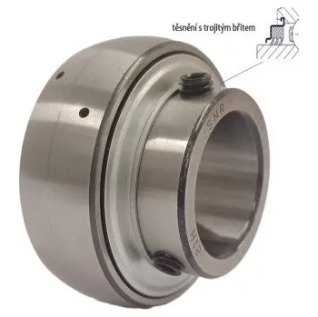 Ložisko UC 205-14G2L3 SNR