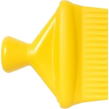 Zahradní hadice LOC-LINE 1/4" naklápěcí 16ti tryska 1,52 mm, pro agresivní kapaliny - 46450.1