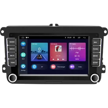 Autorádio Podofo A3665 Autorádio