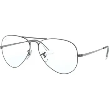 Brýle na čtení RAY-BAN RX6489 AVIATOR 2502