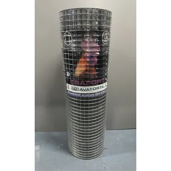 Pletivo ESAFORT pletivo, oko 25,4x25,4mm, drát 1,8mm ROLE