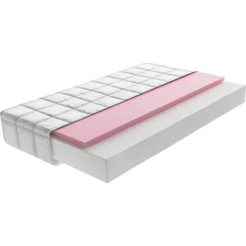 Matrace MzM Zónová matrace Caroline 60 x 120 x 10 cm