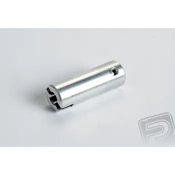 RC náhradní díl GRAUPNER promotion Spojka hřídele 4 mm - expresní doprava