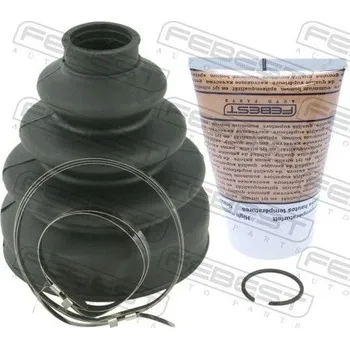 Měch, hnací hřídel FEBEST 2115-TT9DT