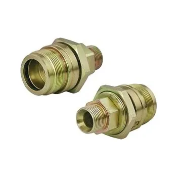 Hydraulický filtr Rychlospojka M22x1,5 ZS-20 zásuvka