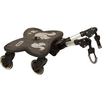 Nánožník Eichhorn Cozy C Rider bez sedátka