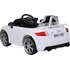 Dětské elektrovozidlo Eljet Audi RS TT