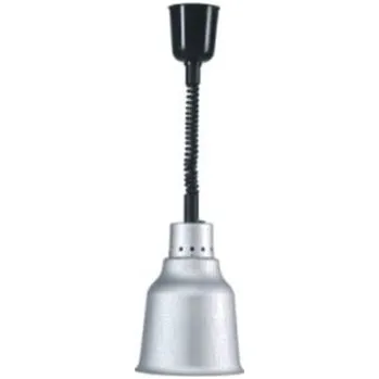 Lampička Infra lampa • HENRY (AL) (172-6010)