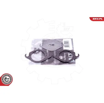 Ventil palivového systému SKV Sada na opravu, ventil AGR 14SKV503