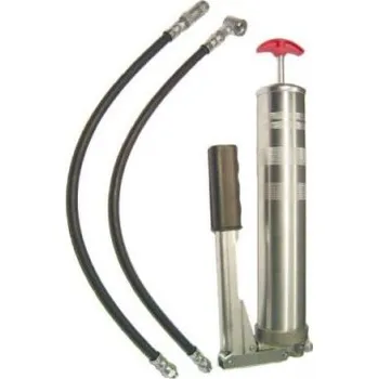 Mazací souprava MOA 4 (lis kov 03 651, hadice 07 717 a 07 747)