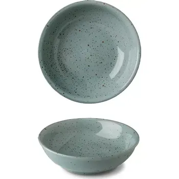 Miska Coup LIFESTYLE pr.16cm modrozelený * (DOPRODEJ - 7 kusů)