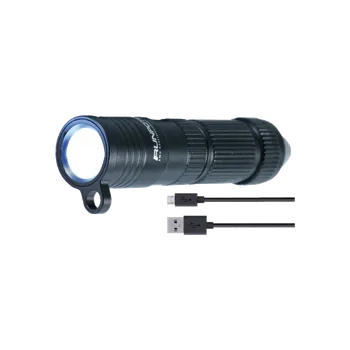 RUNPOTEC 20485 Akumulátorová LED svítilna vysoce výkonná (320 lm), pro inspekční kameru RC3