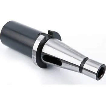 Příslušenství k frézce Redukce - adaptér pro kužel ISO 30 na kužel MK3 (vnější-vnitřní) (TrueTech)