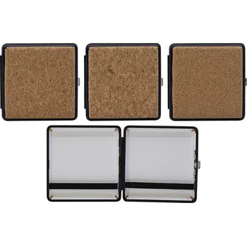 Remo 40610 Tabatěrka na cigarety 6ks MIX