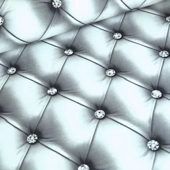 Dekorační látka SOFT 54108-1052 obšití okrajů 150