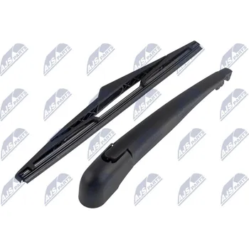 Stěrač Rameno stěrače, čištění skel NTY EWB-KA-005