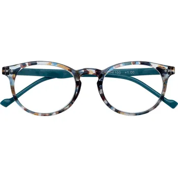 Brýle na čtení 31ZB18GRE100 Zippo brýle na čtení +1.0