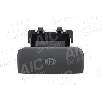 Lanko parkovací brzdy Spínač, činnost parkovací brzdy AIC 59081